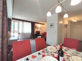 Hotel fotoğraf: Apartment Allod-Park-32 by Interhome