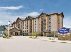 쾨르드알렌에 위치한 호텔 Hampton Inn and Suites Coeur d'Alene