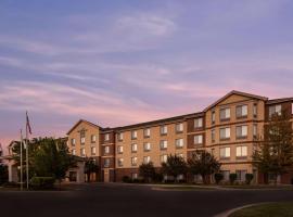 Hotel Photo: Homewood Suites by Hilton Orland Park