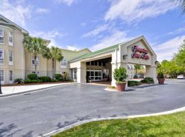 Фотографія готелю: Hampton Inn & Suites Charleston/Mt. Pleasant-Isle Of Palms