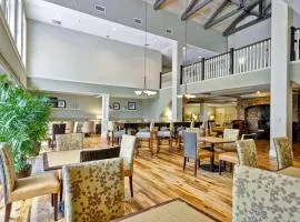 Hampton Inn & Suites Charleston/Mt. Pleasant-Isle Of Palms