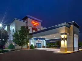 Hampton Inn Clarion