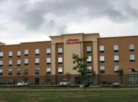 Hampton Inn & Suites Cleveland-Mentor, hotel v destinácii Mentor