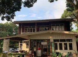 Hotel kuvat: Yor Song Hostel Pai