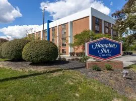 Hampton Inn Columbus/Dublin, hotel en Dublin