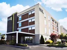 Home2 Suites by Hilton Columbus