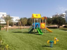 מלון צילום: Appartement de luxe à IMIOUADDAR