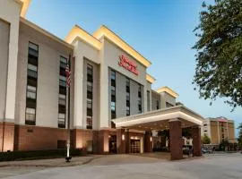 Hampton Inn & Suites Dallas DFW Airport North Grapevine, hotell sihtkohas Grapevine