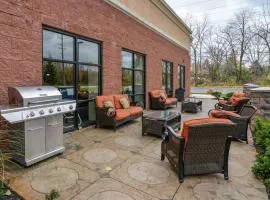 Hampton Inn & Suites Detroit/Chesterfield