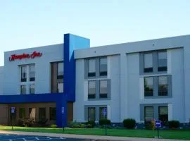 Hampton Inn DuBois、ドゥ・ボイスのホテル