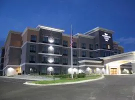 Homewood Suites By Hilton Dubois, Pa、ドゥ・ボイスのホテル