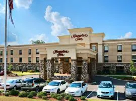 Hampton Inn Enterprise