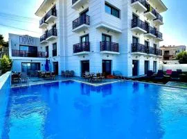 Nova Butik Hotel Çeşme