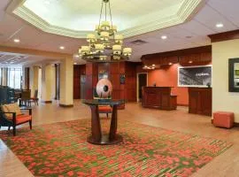 Hampton Inn Frederick