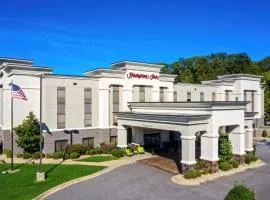 Hampton Inn Van Buren