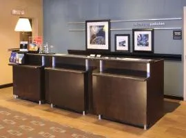 Hampton Inn Gadsden/Attalla Interstate 59