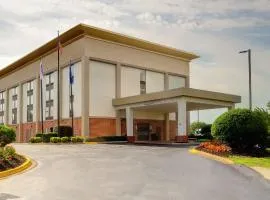 Hampton Inn Gaffney