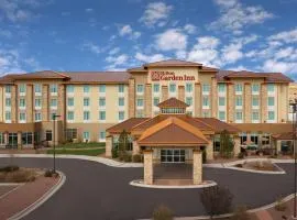 Hilton Garden Inn Gallup