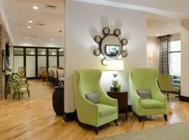 Hampton Inn Hickory