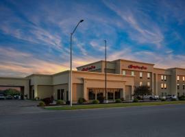 A picture of the hotel: Hampton Inn Derby-Wichita Southeast