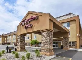 Hampton Inn Idaho Falls