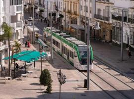 صور الفندق: Apartamento Céntrico Casa Calana