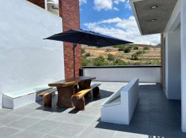 होटल की एक तस्वीर: G V Homes 1 Espectacular Casa Nueva con vistas panorámicas