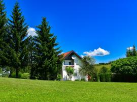 Apartments Marija, hotel en Rakovica