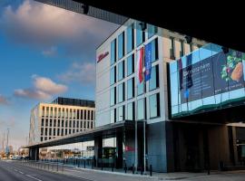 ホテル写真: Hilton Garden Inn Krakow Airport