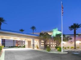 Homewood Suites by Hilton South Las Vegas, hotel a Las Vegas