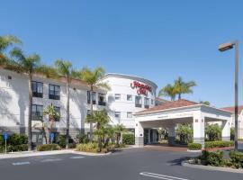A picture of the hotel: Hampton Inn Irvine/East Lake Forest