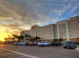 Hampton Inn & Suites McAllen, hotel in McAllen