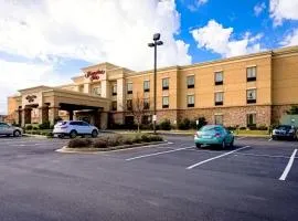 Hampton Inn Montgomery-South-Airport