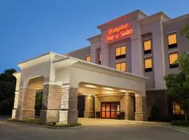 Hampton Inn & Suites Prattville