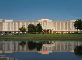 Hampton Inn & Suites Montgomery-EastChase