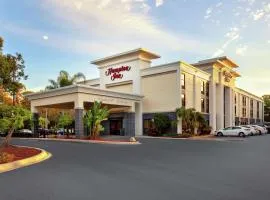 Hampton Inn Melbourne