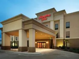 Hampton Inn West Monroe، فندق في ويست مونرو