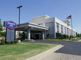 Hampton Inn Muskogee, hotel in Muskogee