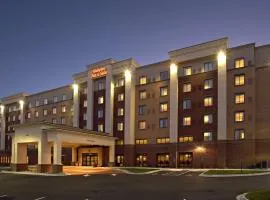 Hampton Inn & Suites Minneapolis St. Paul Airport - Mall of America