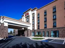 Hampton Inn & Suites Nampa at the Idaho Center, hotell Nampas