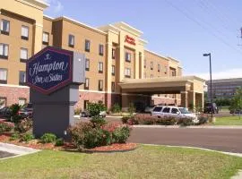 나체즈에 위치한 호텔 Hampton Inn & Suites Natchez