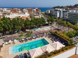 Hotel Astoria Park, hotel em Lloret de Mar