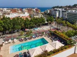 Hotel Astoria Park, hotel in Lloret de Mar