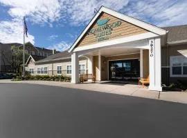 Homewood Suites by Hilton Newark Fremont