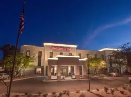 Hampton Inn Niceville-Elgin Air Force Base