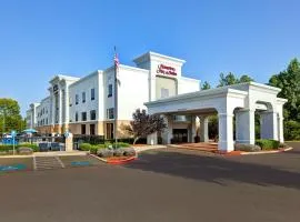 Viesnīca Hampton Inn & Suites Nacogdoches pilsētā Nakogdočesa