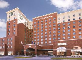 호텔 사진: Homewood Suites by Hilton Oklahoma City-Bricktown