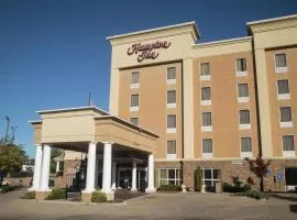 Hampton Inn Oxford-West, hotel sa Oxford