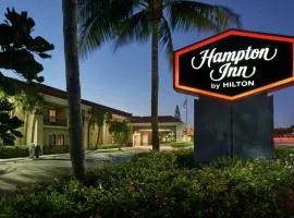 Hampton Inn Juno Beach
