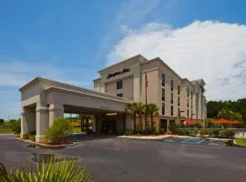 Hampton Inn Moss Point